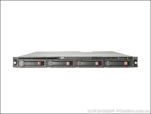 HP ProLiant DL320 G5p