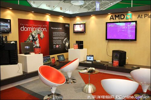 AMD̨ʽ AMD Computex