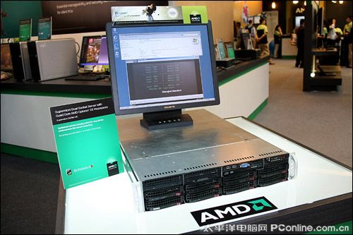 AMD̨ʽ AMD Computex