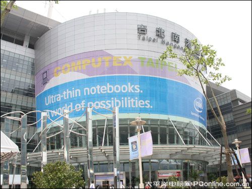 Computex 2009ϸչ