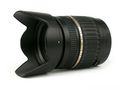 AF 18-200mm F/3.5-6.3 XR Di II