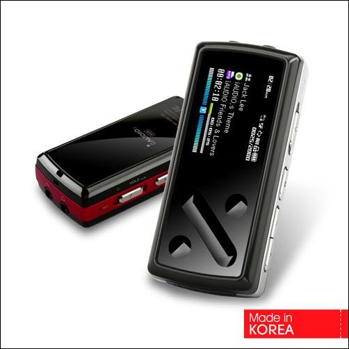 IAUDIO D2 