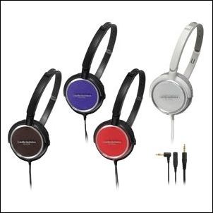 IAUDIO D2 