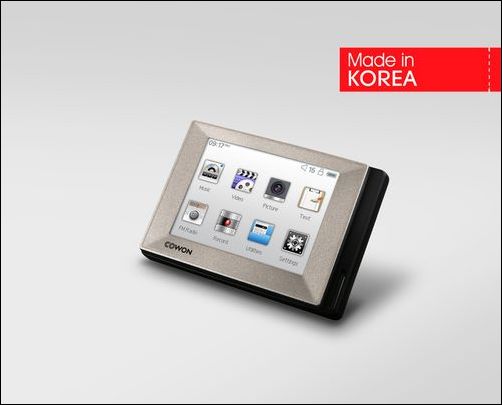 IAUDIO D2 