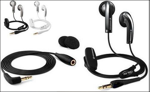 IAUDIO D2 