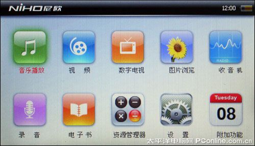 尼欧TV-16