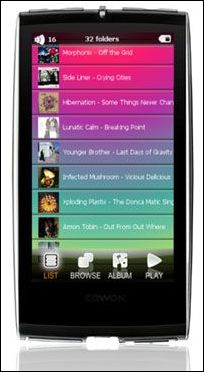 cowon s9