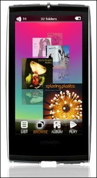 cowon s9