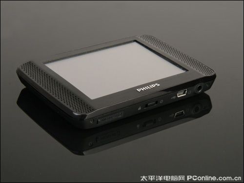 飞利浦SA065评测