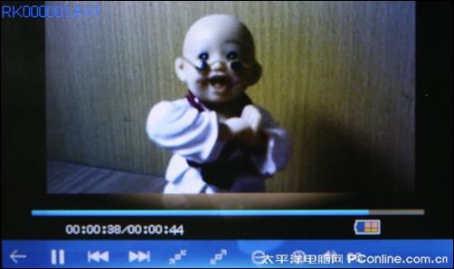 纽曼F6测评