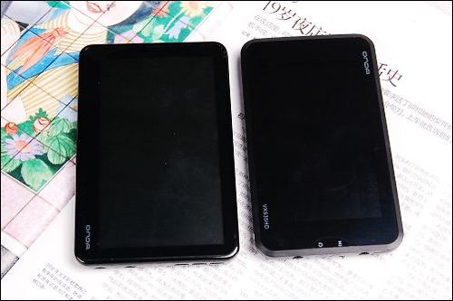 昂达VX565HD