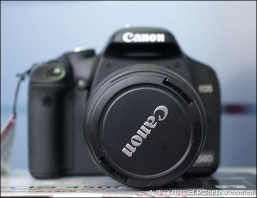 佳能450D