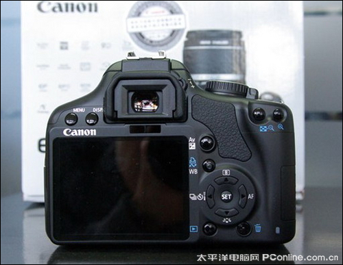 佳能450D