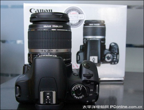 佳能450D