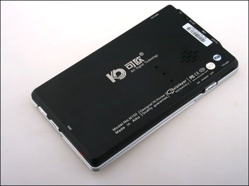 M100