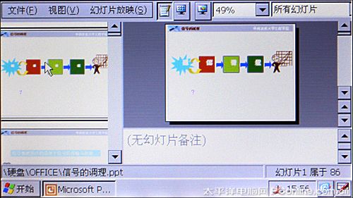 英利普YPD G80评测