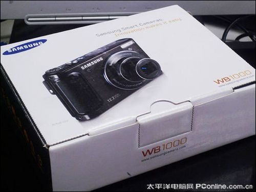 水货三星WB1000