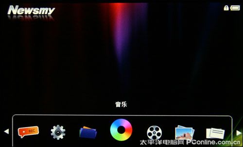 纽曼A13评测