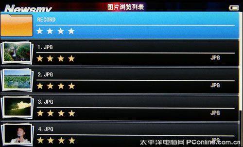 纽曼A13评测