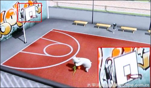 酷比魔方B53WIFI评测