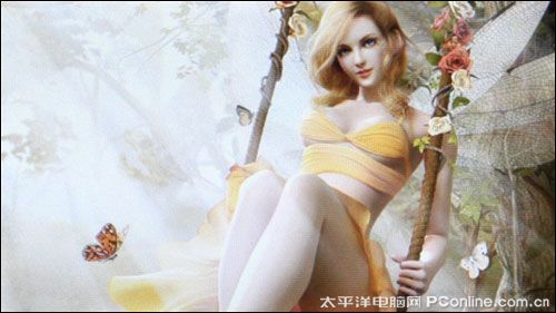 酷比魔方B53WIFI评测