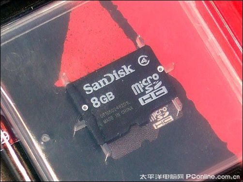 SanDisk microSDHCͼ