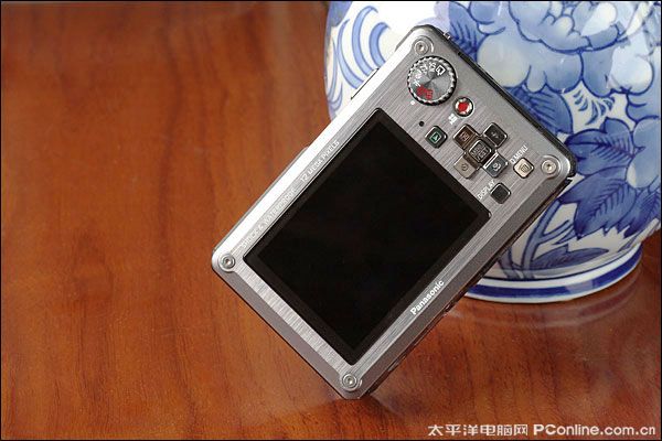 松下ZS1