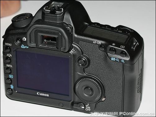  EOS 5D Mark II()