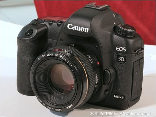  EOS 5D Mark II()