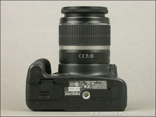 佳能 450D套机(18-55mm)