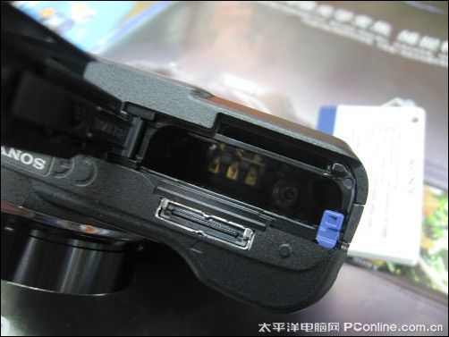 索尼 H20