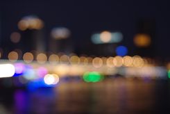 宾得DA 40mm F2.8饼干镜头评测