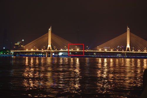 宾得DA 40mm F2.8饼干镜头评测