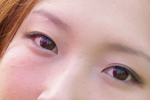 宾得DA 40mm F2.8 Limited镜头