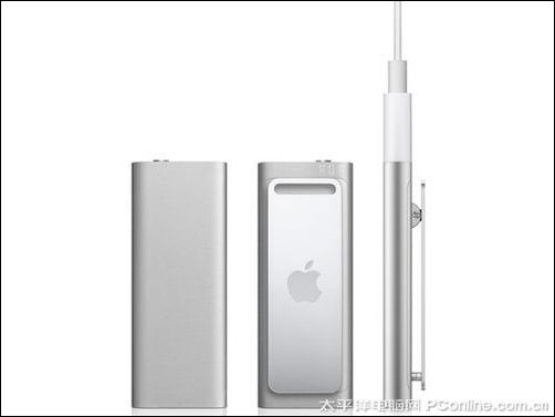 苹果 iPod shuffle 3(4G)