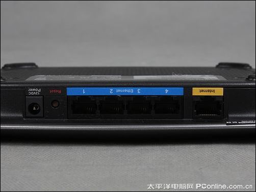 Linksys WRT320Nͼ