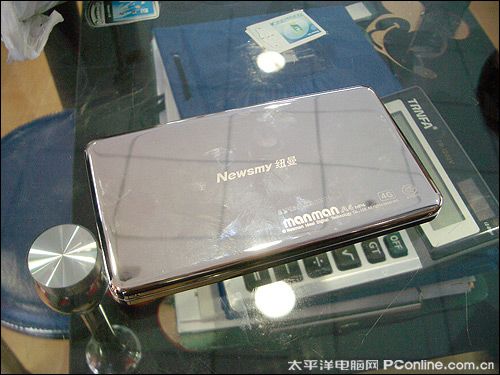 纽曼MANMAN A4