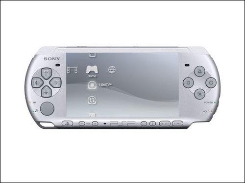 psp3000完美破解