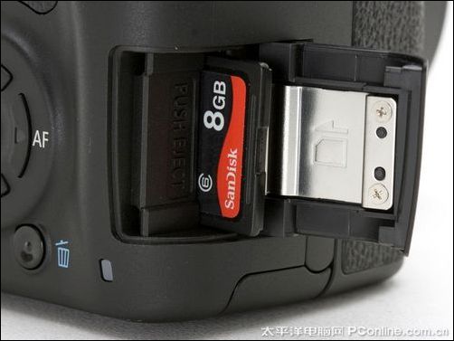 佳能500D