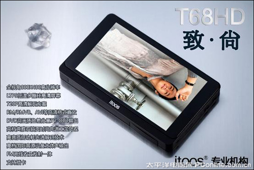 T68HD