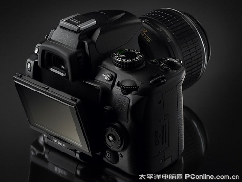 尼康D5000