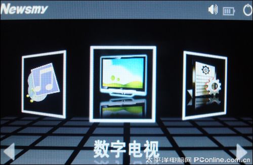 纽曼CTV20评测