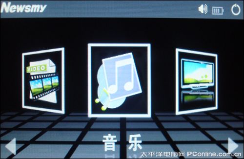 纽曼CTV20评测