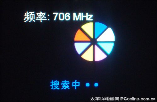 纽曼CTV20评测