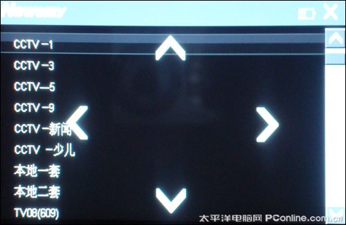 纽曼CTV20评测