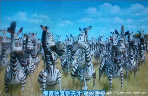 纽曼CTV20评测