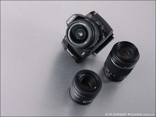 索尼A330