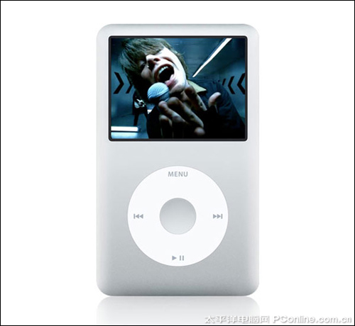 iPod-classic