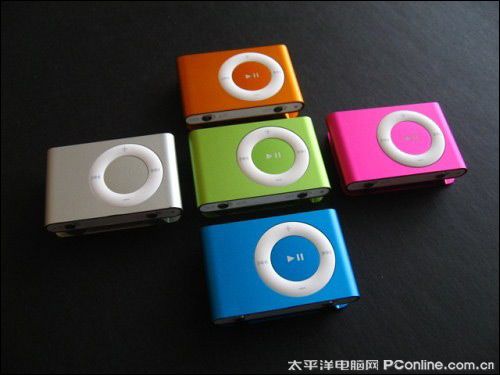 ƻiPod shuffle 2 1Gͼ