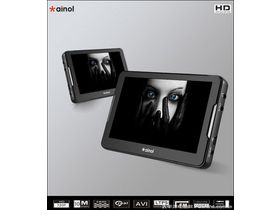 ŵV6000HD